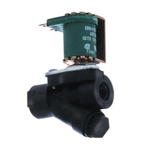 V Mini Diaphragm Solenoid Valve Dema Product P Mini Size