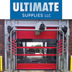 Ultimate Car Wash Doors