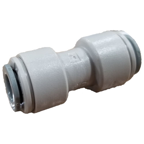 John Guest Speedfit 3/8" to 5/16" Pipe Beer Line Reducer JG Push Fit Connectors 