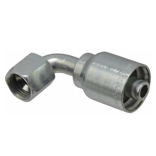 PK 10143 6-6 AFTERMARKET HYDRAULIC  HOSE FITTINGS 3/8" MP 20 