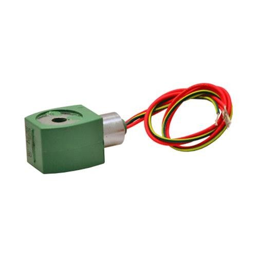 Asco 238210-032-D Replacement Red-Hat Valve Solenoid Coil MP-C-80 