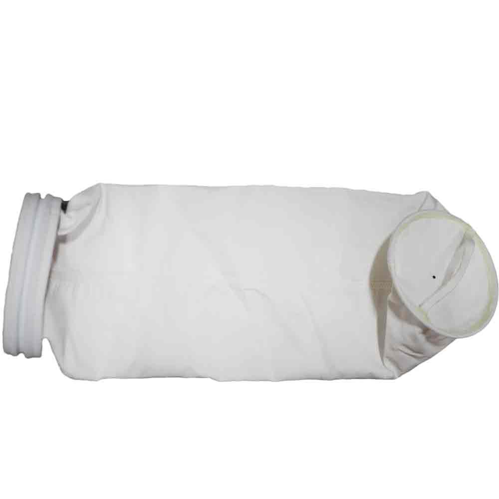 Old Style Monorail Vacuum Filter Bag | Commercial Vac Filters