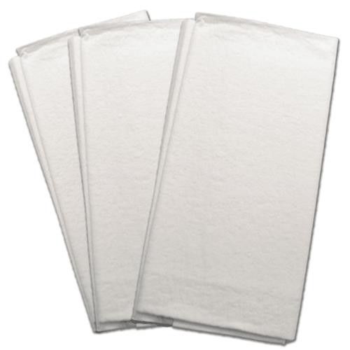 Car Wash Towels - 50¢ Cent White Bulk Towel - Vending Towel - Kleen-Rite