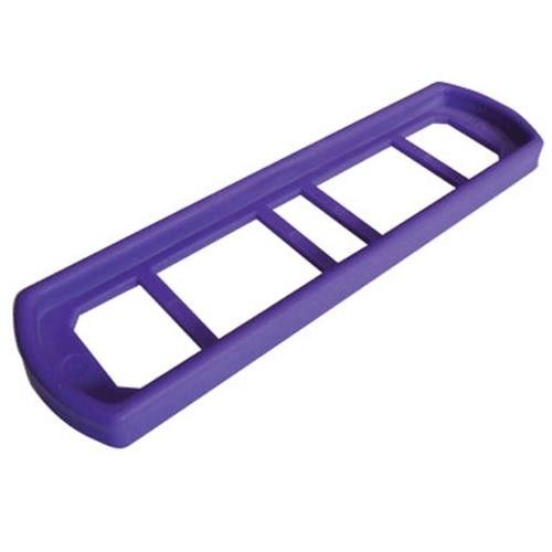 Purple Bumper Universal Brush