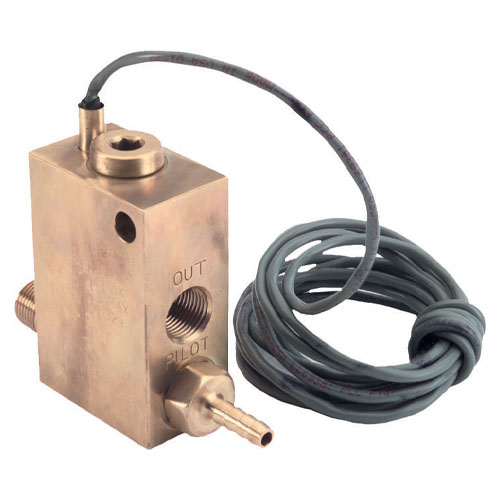 General Pump 100879 Flow Switch 12.0 GPM 4000 psi 