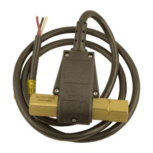 General Pump 100879 TMT Flow Switch with Pilot Feature 12.0 GPM 4000 PSI