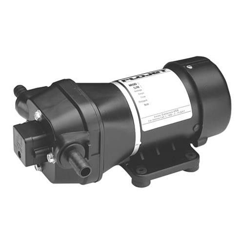 Flojet Compact Polypropylene LF Plus 24vdc Pump Model Rlfp222202d for sale online