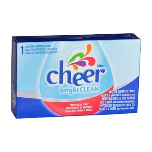 cheer laundry soap