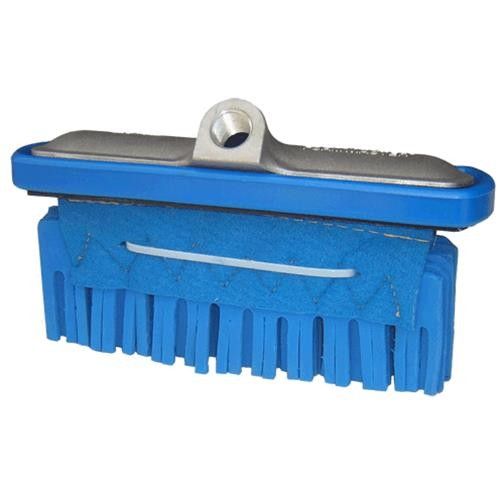 Kleen-Rite Corporation - Erie Brush Gentle Foam Master - Blue