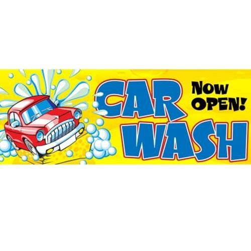 Details about   Car Wash Right Arrow PVC Banner Sign Heavy Duty Outdoor Shop Business Advert 
