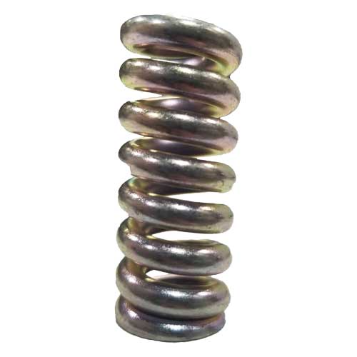Stainless Steel,PK10 C07200811250S Compression Spring