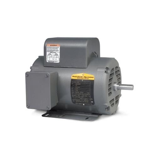 Details about   BALDOR 1/3 hp Electric Motor 17E188W564 