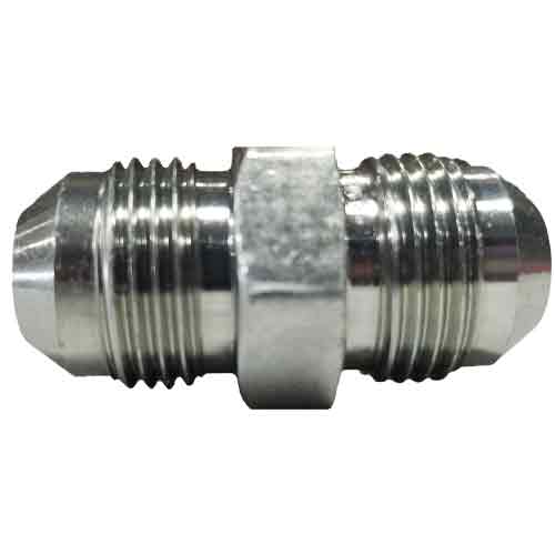 Parker JIC Run Tee 6 MTX-SS Details about   Stainless Steel 3/8" JIC x 1/4" Female NPT 