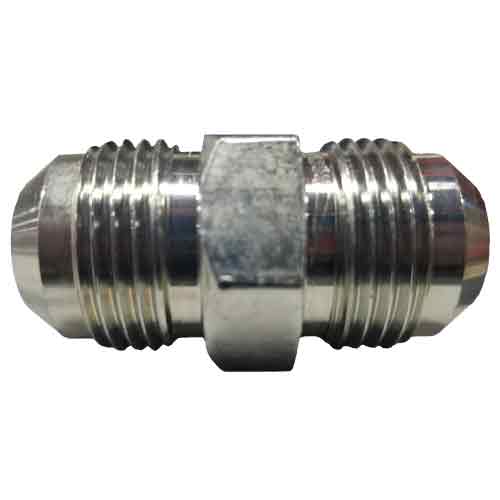 Details about   Parker 12 KTX-SS Stainless Steel Union Cross 3/4" X 3/4" MJIC 