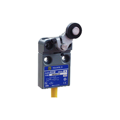 Details about   NEW IN BOX SQUARE D Heavy Duty Limit Switch 9007 B54H 