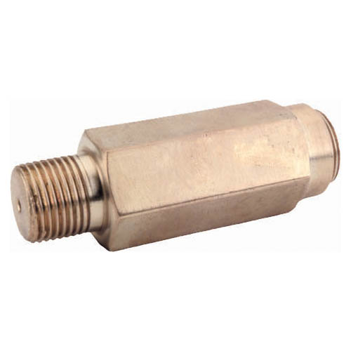 Pressure Washer 3/8" MPT General Pump Thermal Relief Valve