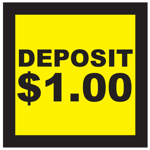 1 Dollar Deposit Casino