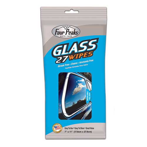 window wipes for cars