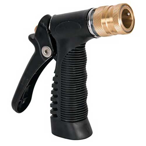 KleenRite Corporation Trigger Spray Nozzle